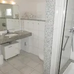Appartement Stranddistel, Meeresgruss Baltrum