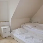 Stranddistel, Meeresgruss Appartement
