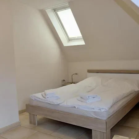 شقة Stranddistel *