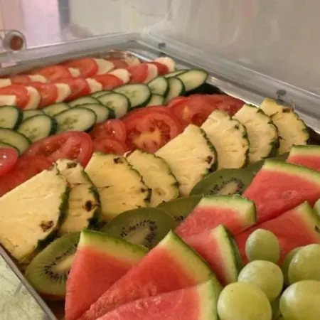 Stranddistel, Haus Meeresgruss * Baltrum