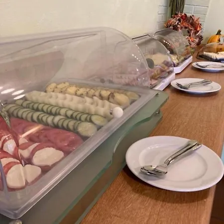 Stranddistel, Haus Meeresgruss Apartamento