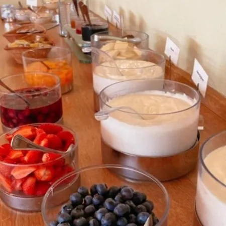 Stranddistel شقة بالتروم