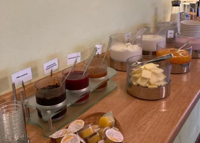 Stranddistel, Haus Meeresgruss *