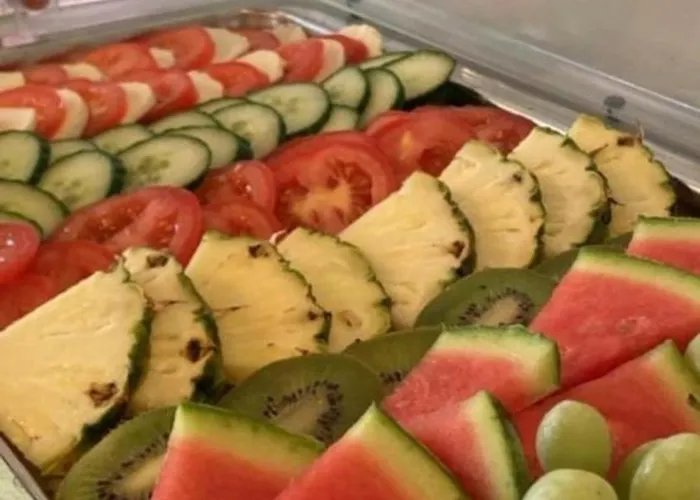 Stranddistel, Haus Meeresgruss * Baltrum