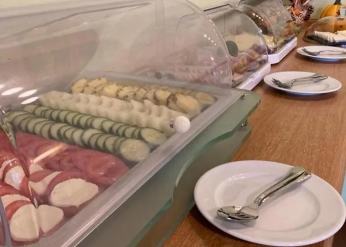 Stranddistel, Haus Meeresgruss Διαμέρισμα